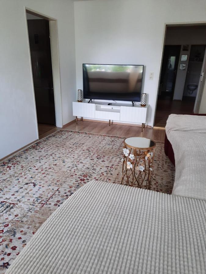 Moderne 3Zimmer Wohnung, In Koenigsbrunn Bei Augsburg Bagian luar foto