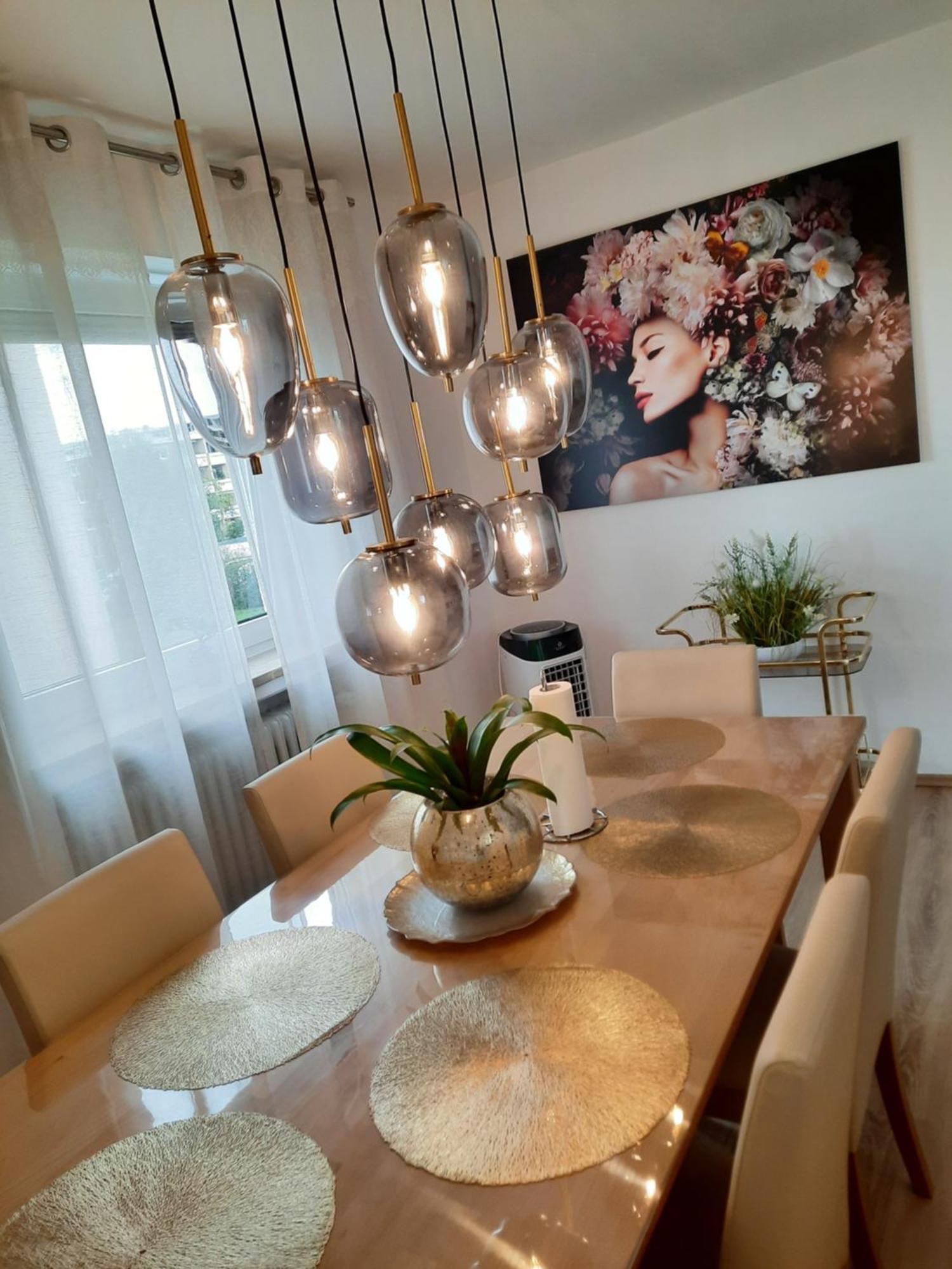 Moderne 3Zimmer Wohnung, In Koenigsbrunn Bei Augsburg Bagian luar foto